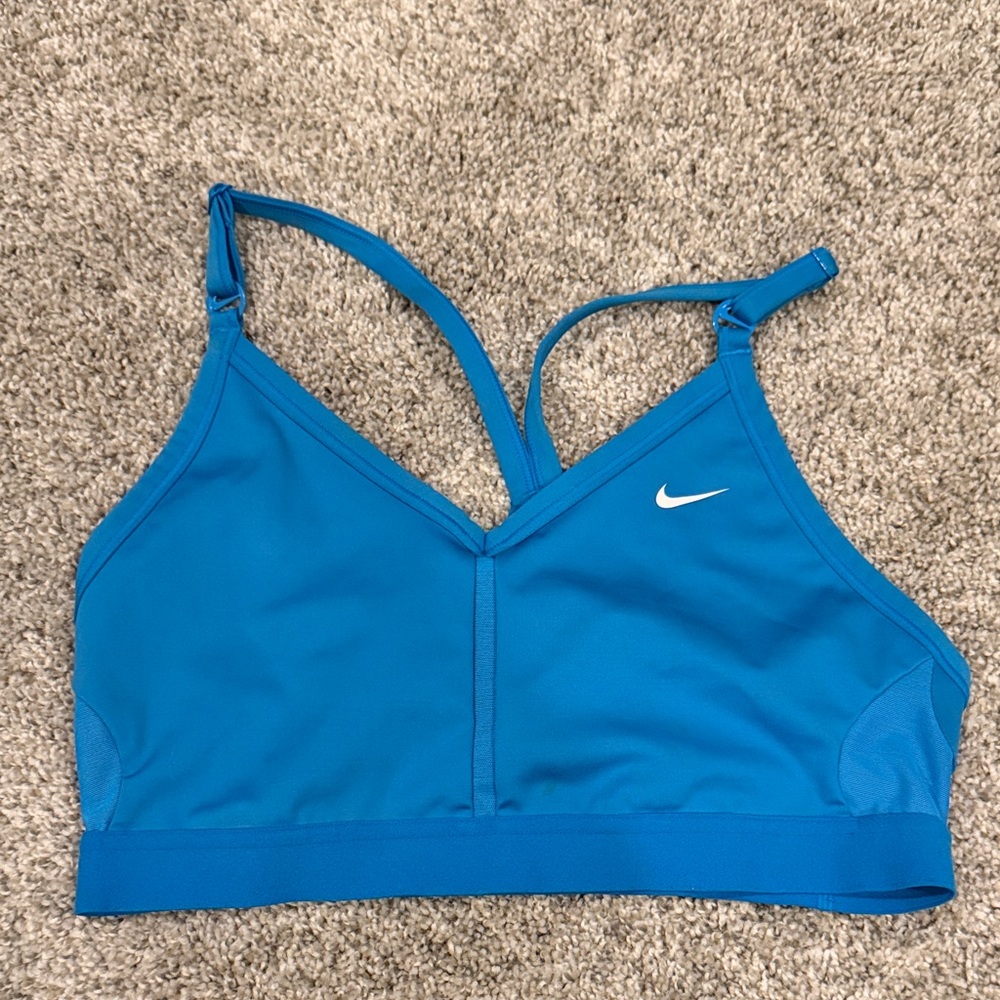 Nike Dry Fit Sports Bra